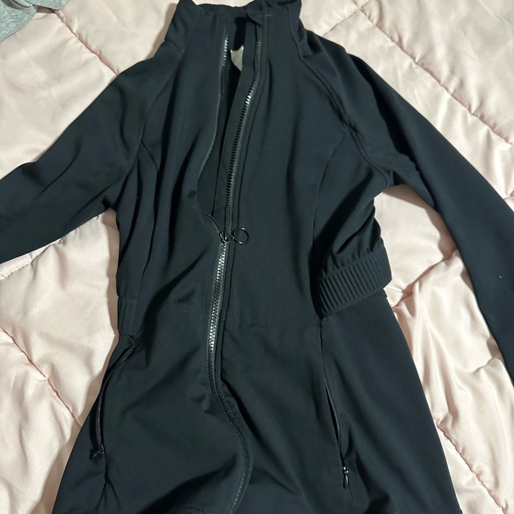 Fabletics Jacket - Picture 2 of 2